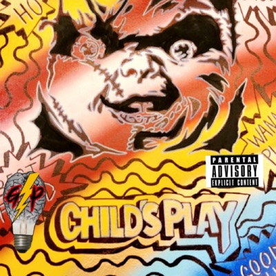 Childs Play - Single