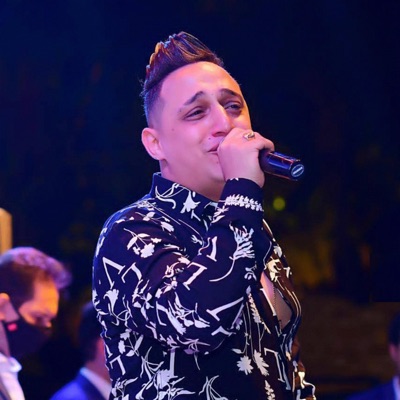 Tarek Abd Elsatar - موال بداري الأه وفضحاني - رضا البحراوي - شعبي جديد 2022