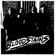 Bloodstains - Anti-Social