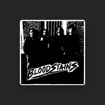Listen to Bloodstains, watch music videos, read bio, see tour dates & more!