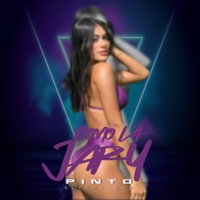 Como la Jary - Single - Pinto El Problema