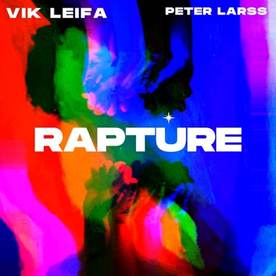 Rapture (feat. Peter Larss) - Single