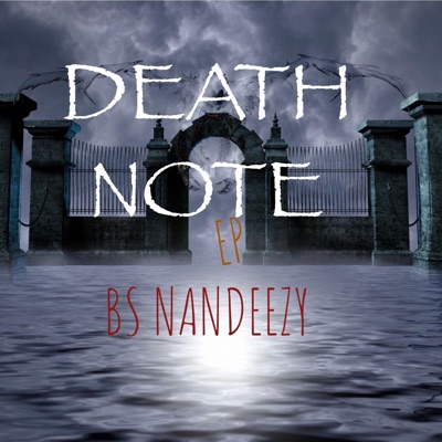 DEATH NOTE
