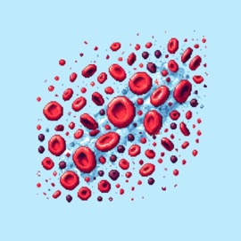 blood (feat. Abelation) Untitld