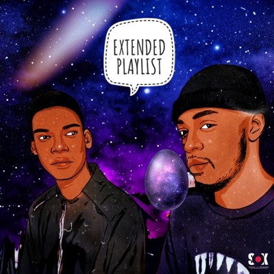 Extended Playlist - EP