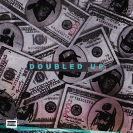 Doubled Up (feat. ATL Smook) Reddo