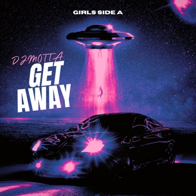 Get Away - Single
