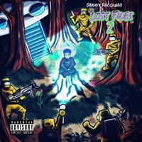 The Lost Files 2 EP - Danny Pacquiao