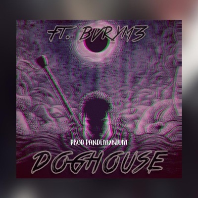 DOGHOUSE (feat. BVRYM3 & PANDEMXNIUM) - Single