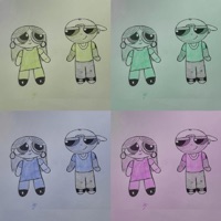 Cupid's Gun - Single - Rubi Wei