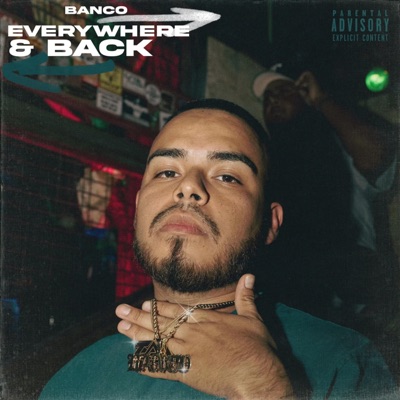 Everywhere & Back
