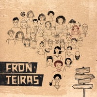 Fronteiras - Single - John Mueller & Bia Villa-Chan