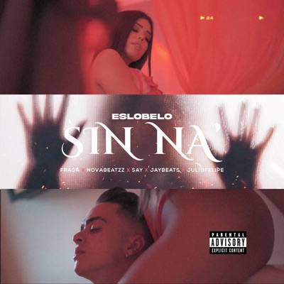 Sin Na' - Single