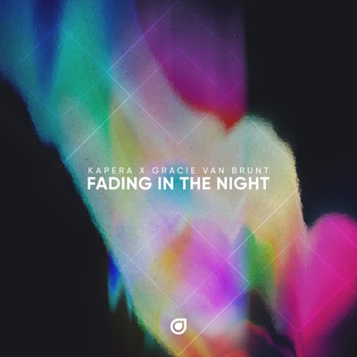 Fading in the Night - Single
