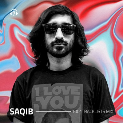 1001Tracklists: Saqib (DJ Mix)