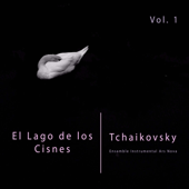 El Lago de los Cisnes (Introducción a la Escena), Op. 20