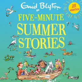 Five-Minute Summer Stories