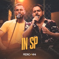 In Sp - EP - Pedro e Vini
