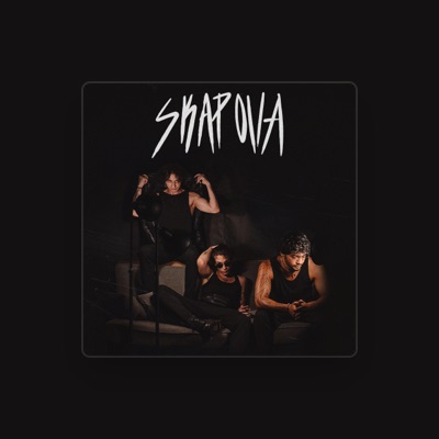 Listen to Skapova, watch music videos, read bio, see tour dates & more!