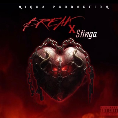 Break (feat. Stinga) - Single