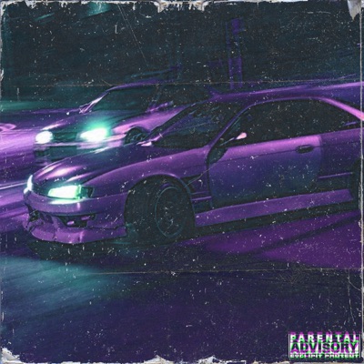 PHONK KING - Slowed + Reverb - Single