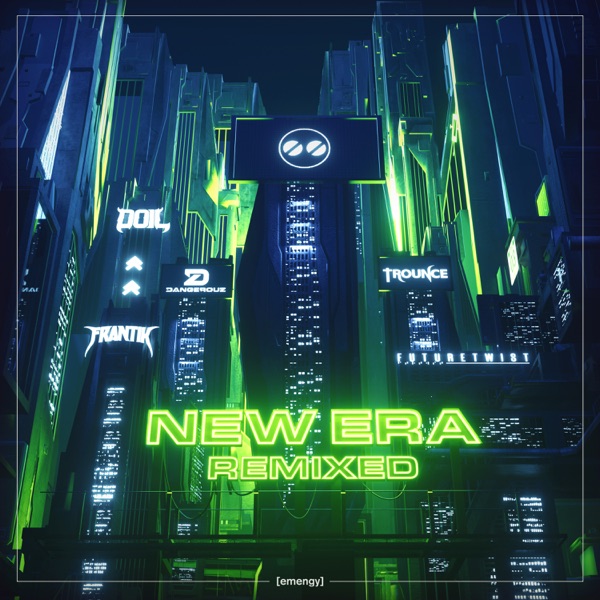 New Era - EP (Remixed)