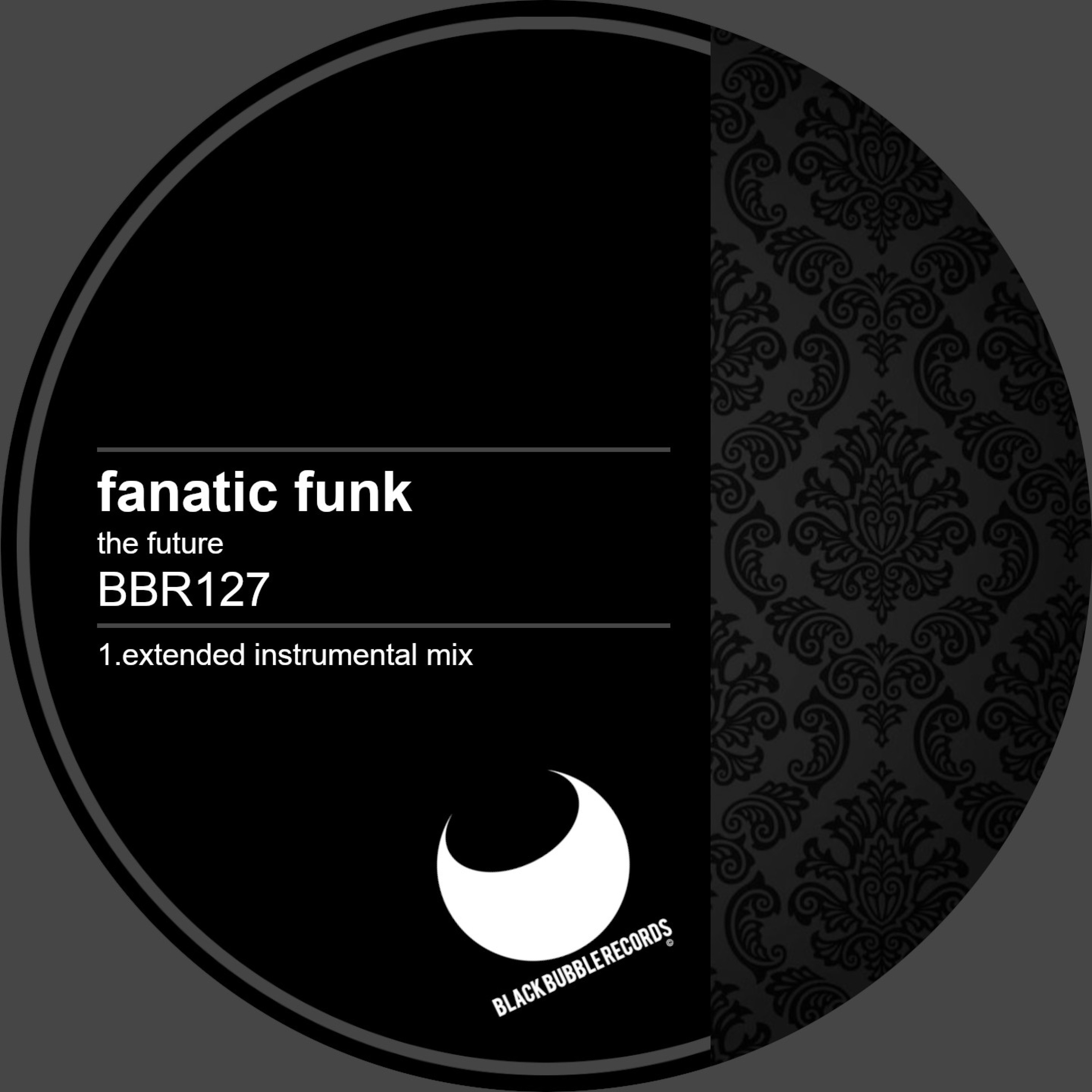 The Future (Extended Instrumental Mix) - Single