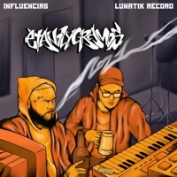 Influencia (feat. Etanol y Gramos) - Single - El Tano Ou Gi