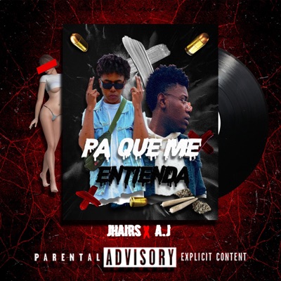 Pa que me entienda (feat. A.J) - Single