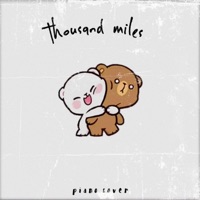 Thousand Miles - Single - Daniel Bukuru