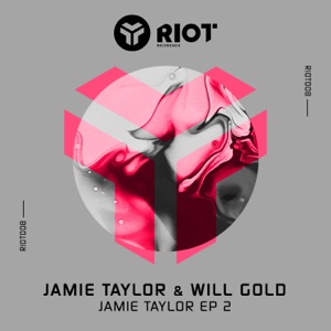 Jamie Taylor 2