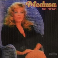 Medusa - Single - Sir Napkin