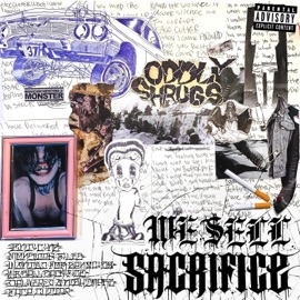 Delivered a Nightmare Oddly Shrugs