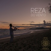 Reza do Vento artwork