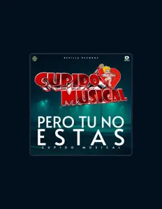 Listen to CUPIDO MUSICAL, watch music videos, read bio, see tour dates & more!