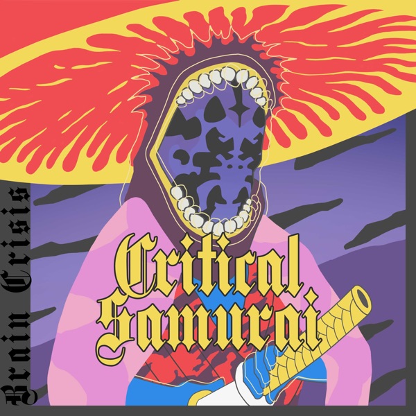 Critical Samurai - EP