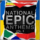 Epic National Anthems Vol.3 artwork