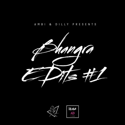 Bhangra Edits #1