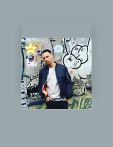 Dengarkan Stefan Rozyczka, tonton video musik, baca bio, lihat tanggal tur & lainnya!