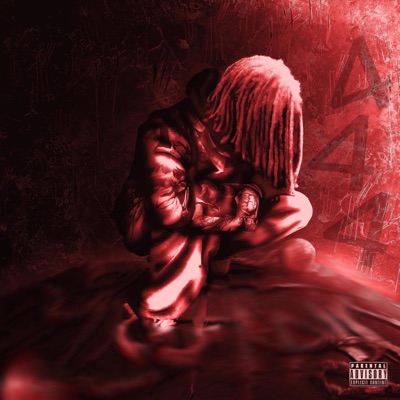 444 THIS LYFE (MIXTAPE)