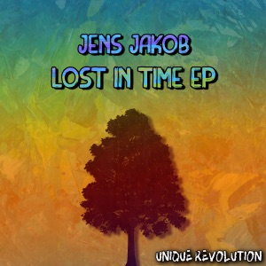 Lost in Time - EP