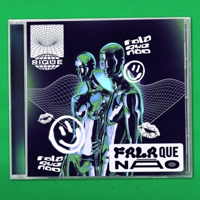 Fala Que Não - Single