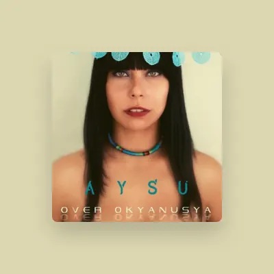 Listen to Aysu Çöğür, watch music videos, read bio, see tour dates & more!