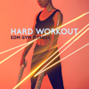 Hard Workout: Gym Fitness - Feel the Power, Move Your Body, Warm Up (Motivational Background) - DJ EDM Workout & Power Pilates Music Ensemble