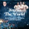 Joy to the World (feat. The Mamas) - Samuel Ljungblahd & Bohuslän Big Band lyrics