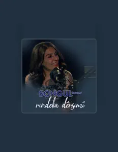 Listen to Songül Günay, watch music videos, read bio, see tour dates & more!