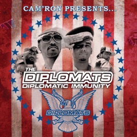 Dipset Anthem (feat. Cam'ron & Juelz Santana) The Diplomats