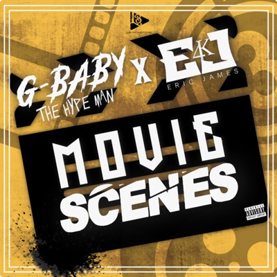 Movie Scenes (feat. Eric James) - Single