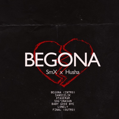 Begona (Intro)
