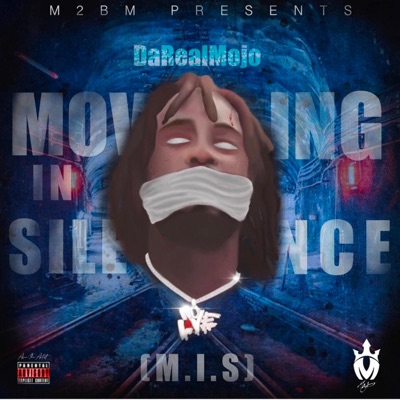 Move In Silence - EP